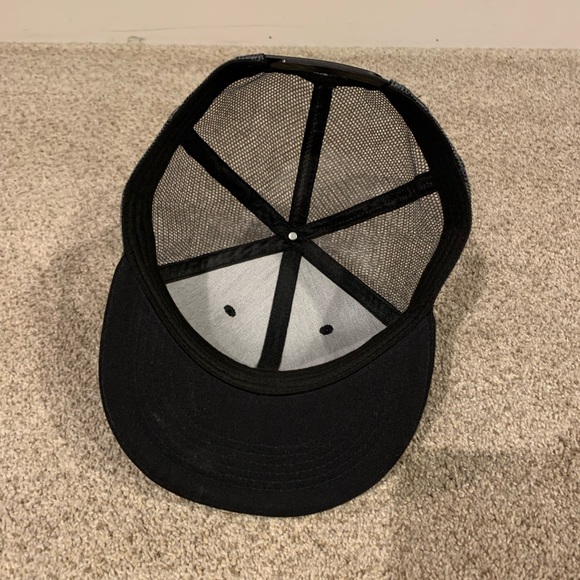 Cincinnati Bengals Hat - Picture 2 of 2